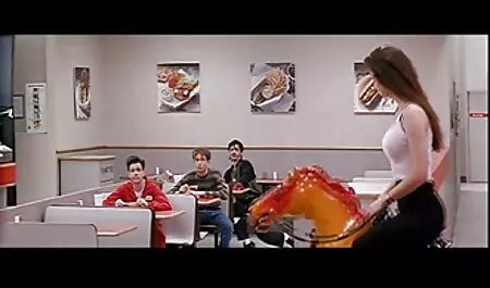 Trưởng thành busty phụ nữ sẽ không bao giờ bỏ lỡ một cứng đen vòi nước sec luan